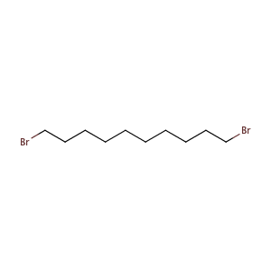 1,10-二溴癸烷,1,10-Dibromodecane