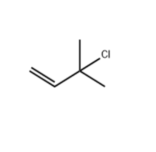 3-氯-3-甲基-1-丁烯,3-CHLORO-3-METHYL-1-BUTENE