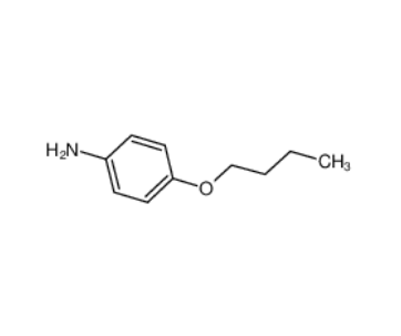 4-氨基苯丁醚,4-BUTOXYANILINE