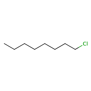 氯代正辛烷,1-Chlorooctane
