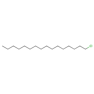 氯代十六烷,1-Chlorohexadecane