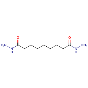 壬二酸二酰肼,Azelaic dihydrazide