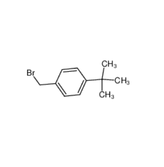 4-叔丁基苄溴,4-tert-Butylbenzyl bromide
