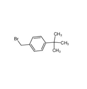 4-叔丁基芐溴,4-tert-Butylbenzyl bromide