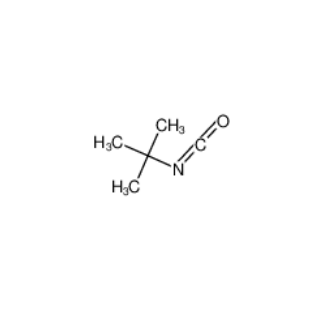 叔丁基异氰酸酯,tert-Butylisocyanate