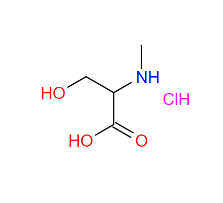 DL-丝氨酸甲酯盐酸盐,DL-Serine methyl ester hydrochloride