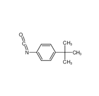 异氰酸-4-（叔丁基）苯酯,4-TERT-BUTYLPHENYL ISOCYANATE