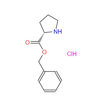 L-脯氨酸苄酯盐酸盐,L-Proline benzyl ester hydrochloride