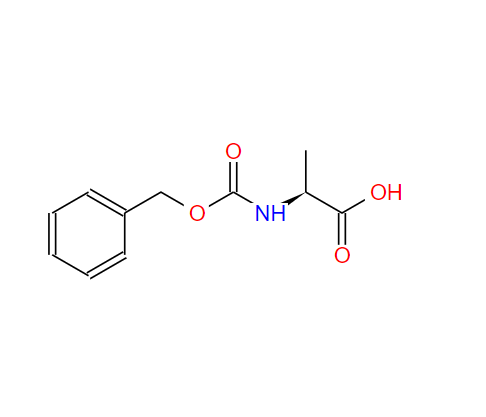 N-苄氧羰基-L-丙氨酸,N-Cbz-L-alanine