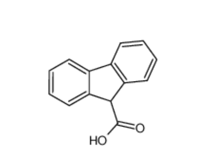 9-芴甲酸,9H-fluorene-9-carboxylic acid