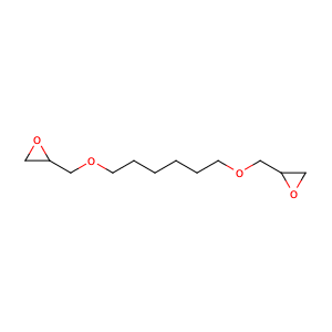 1,6-己二醇二縮水甘油醚,1,6-Hexanediol diglycidyl ether