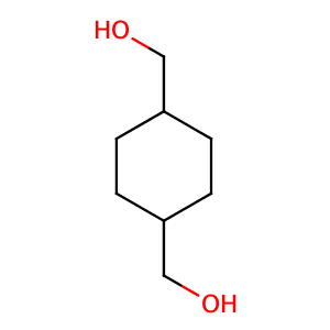 1,4-环己烷二甲醇(CDHM),1,4-Cyclohexanedimethanol