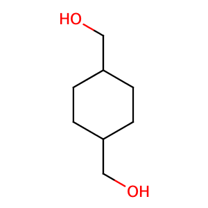 1,4-環(huán)己烷二甲醇(CDHM),1,4-Cyclohexanedimethanol