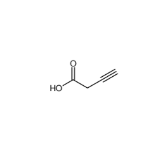 3-丁炔酸,3-BUTYNOIC ACID