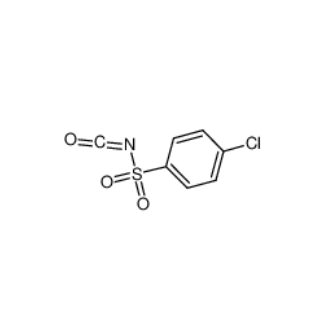 对氯苯磺酰异氰酸酯,4-Chlorobenzenesulfonyl isocyanate