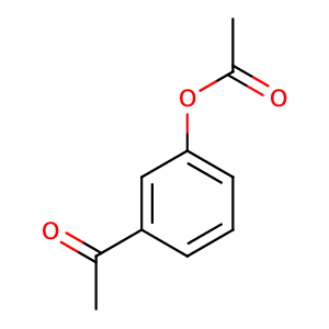 3-乙酰氧基苯乙酮,3'-Acetoxyacetophenone