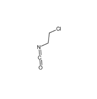 氯乙基异氰酸酯,2-Chloroethyl isocyanate