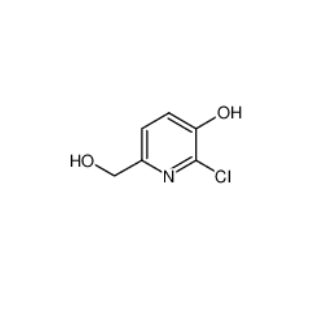 6-氯-5-羥基吡啶-2-甲醇,2-Chloro-6-hydroxymethyl-pyridin-3-ol