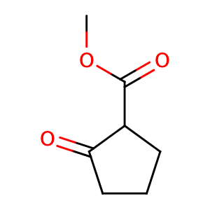 2-甲氧羰基环戊酮,Methyl 2-cyclopentanonecarboxylate