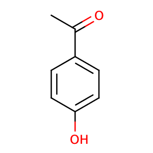 对羟基苯乙酮,4'-Hydroxyacetophenone