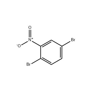 2,5-二溴硝基苯,2,5-Dibromonitrobenzene