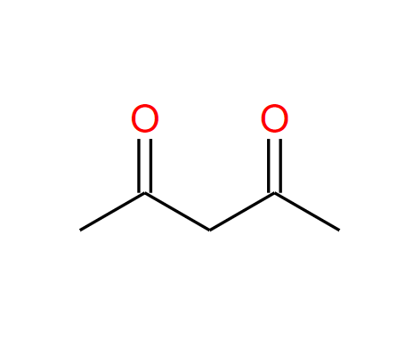 乙酰丙酮,acetylacetone