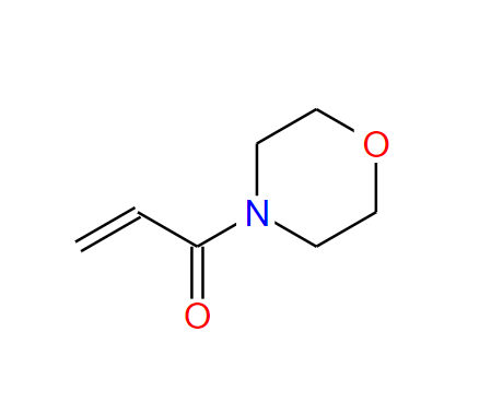 N-丙烯酰吗啉,4-Acryloylmorpholine