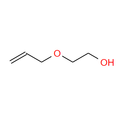 烯丙基羟乙基醚,2-Allyloxyethanol