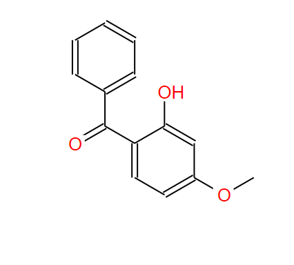 紫外线吸收剂 UV-9,2-Hydroxy-4-methoxybenzophenone