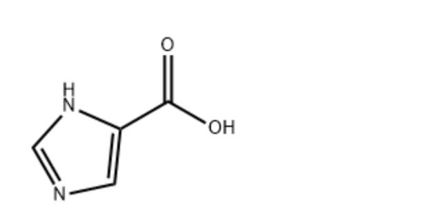 1H-咪唑-4-甲酸,4-Imidazolecarboxylic acid