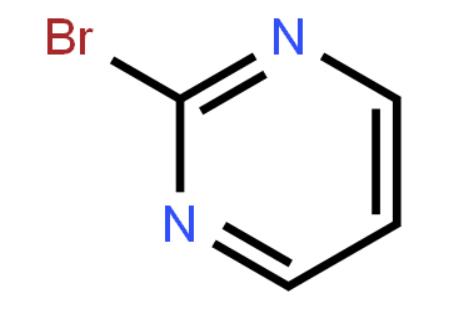 2-溴嘧啶,2-Bromopyrimidine