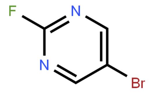 5-溴-2-氟嘧啶,5-BROMO-2-FLUOROPYRIMIDINE