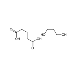聚(1,3-丙二醇戊二酸酯),Poly(trimethylene glutarate)