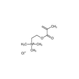 聚季铵盐-37,Polytrimethylammoniumethyl methacrylic chloride
