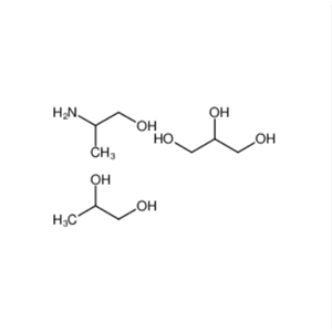 聚氧化亚丙基三胺,Poly(propylene oxide), triamine terminated