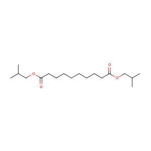 癸二酸二异丁酯,Diisobutyl Sebacate