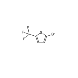 2-溴-5-三氟甲基噻吩