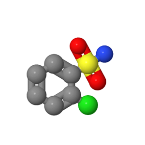 邻氯苯磺酰胺,o-Chlorobenzenesulfonamide