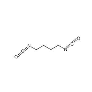 异环己酰亚胺,1,4-DIISOCYANATOBUTANE