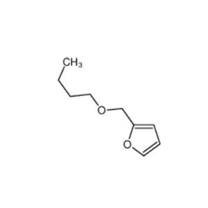 2-(丁氧基甲基)呋喃,2-(Butoxymethyl)furan