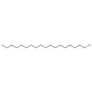 氯代十八烷,1-Chlorooctadecane