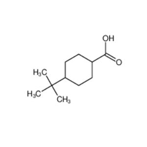 4-叔丁基环己基甲酸,4-TERT-BUTYLCYCLOHEXANECARBOXYLIC ACID