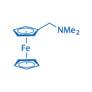 N,N-二甲氨基甲基二茂铁