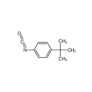 异氰酸-4-（叔丁基）苯酯
