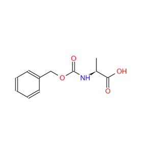 1142-20-7；N-苄氧羰基-L-丙氨酸