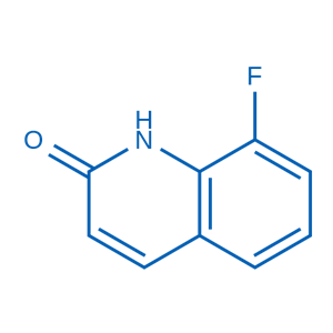 8-氟喹啉-2(1H)-酮