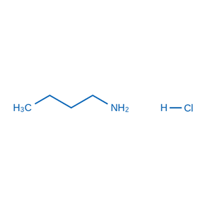 正丁胺盐酸盐