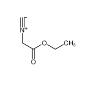 异氰基乙酸乙酯,ethyl 2-isocyanoacetate