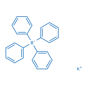 四苯基硼酸鉀