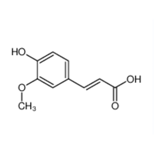 阿魏酸,Trans-Ferulic Acid